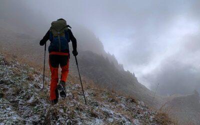 How to Use Trekking Poles Effectively