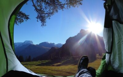 The 6 Best Car Camping Tents – The Hiking Adventure