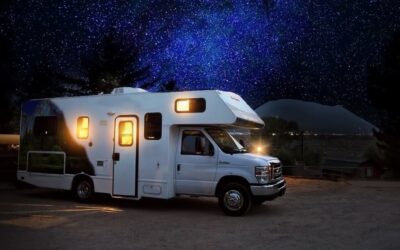 Do You Need a Camping Car Heater? How to Stay Warm on Long Trips