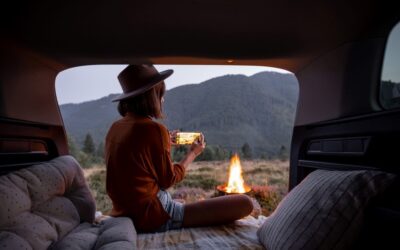 The Best Car Camping Mattress: Our Top 7 Picks for Long Trips
