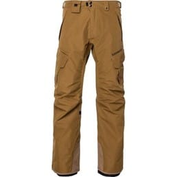 686 Smarty 3-in-1 Cargo Snow Pants