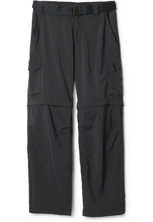Columbia Men's Silver Ridge Convertible Pant