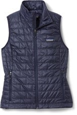 Insulated Vest Patagonia nano puff