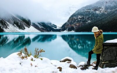 Winter Hiking Outfit & Gear – What to Wear for Your Next Winter Hike