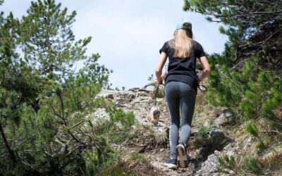 Best Hiking Leggings for Cold Weather