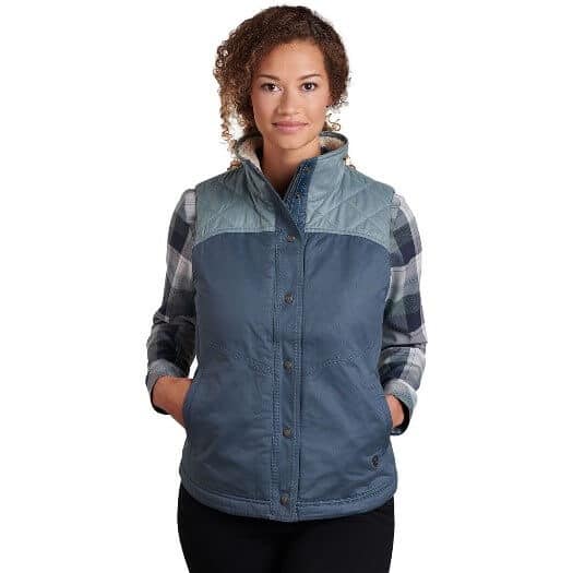 KUHL Celeste Lined Vest