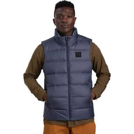 Outdoor Research Coldfront Down Vest