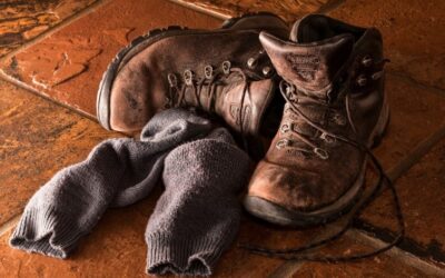 How Should Hiking Boots Fit – Preparing for a Long Trek