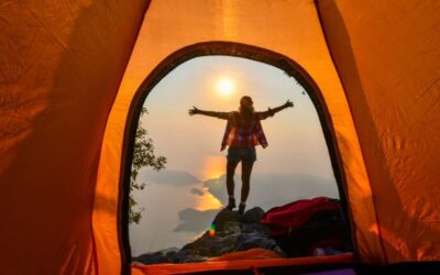 What is a Backpacking Cot Tent: 10 Things to Look For