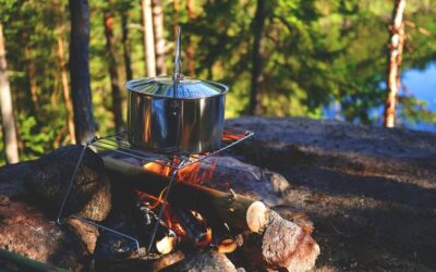 How to Choose the Best Camp Cookware for Your Outdoor Adventure