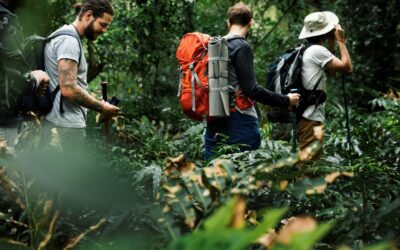 How to Pick Ethically-Produced Hiking Gear